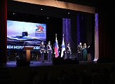 Сергей Дубовой поздравил моряков-подводников 