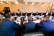 В Мурманске прошло выездное заседание Комитета Совета Федерации по экономической политике