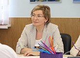 В городе Полярные Зори проходит семинар-совещание специалистов сферы государственной молодежной политики