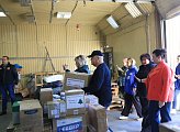 Акция «Север помогает» объединила разные поколения северян