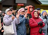 День народного единства в Мурманске встретили митинг-концертом