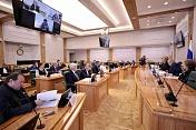 Актуальные вопросы развития образования, науки, культуры в Арктической зоне РФ обсуждались в Совете Федерации