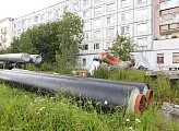 Сергей Дубовой совершил рабочую поездку в ЗАТО Александровск