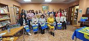 Женщины ЛДПР в Мурманской области встретились накануне 8 марта