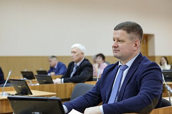 Станислав Гонтарь: «ЛДПР категорически против повышения тарифов на услуги ЖКХ»