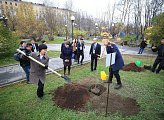 Сергей Дубовой: Побратимские связи – это живые нити дружбы 