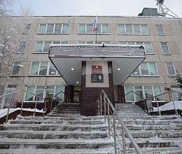 Выездное заседание комитета по образованию и науке в городе Апатиты, посещение апатитского и кировского филиалов МАУ, Апатитского политехнического колледжа имени Голованова Г. А. 11 февраля 2026 года