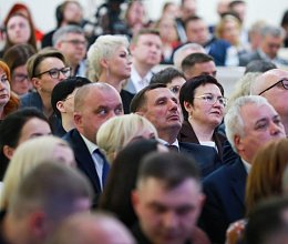 Продолжение заседания Мурманской областной Думы 28 мая 2025 года