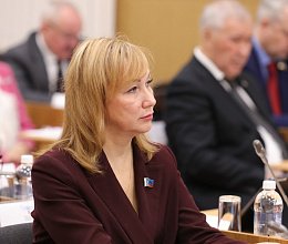 42-е заседание Мурманской областной Думы 25 ноября 2025 года