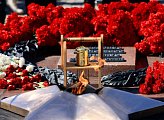 Мурманская область встретила 81-ю годовщину Великой Победы