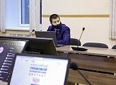 В Мурманской области стартовал  Четвертый Всероссийский правовой диктант 