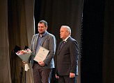 Кировскому филиалу АО "Апатит" исполнилось 95 лет