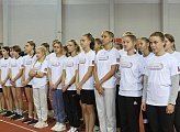 В Мурманске прошли соревнования по легкой атлетике на призы  Заслуженного мастера спорта, серебряного призера Олимпийских Игр  Ларисы Кругловой