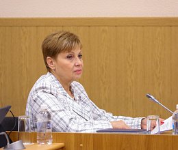 42-е заседание Мурманской областной Думы 25 ноября 2025 года