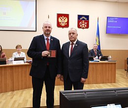 46-е заседание Мурманской областной Думы, отчет Губернатора о деятельности Правительства региона за прошлый год