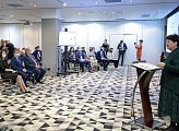 В Мурманске открылся Первый Арктический форум социальных работников
