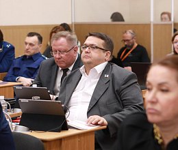 46-е заседание Мурманской областной Думы, отчет Губернатора о деятельности Правительства региона за прошлый год