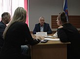 Сергей Дубовой: «Наши гарнизоны преображаются»