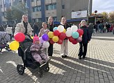 Снежногорску исполнилось 53 года