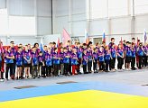 В Мурманске открылся Молодежный патриотический фестиваль «Защитник Заполярья»
