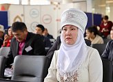В Мурманске состоялся II Общероссийский форум киргизских диаспоральных организаций