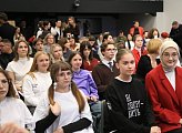 Молодежь – стратегический актив Мурманской области