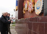 Сергей Дубовой: «День России объединяет всех, кому дорого Отечество»