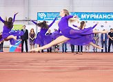 В Мурманске прошли традиционные соревнования по легкой атлетике на призы заслуженного мастера спорта, призера Олимпийских игр Ларисы Кругловой