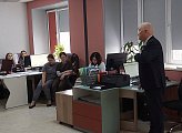 Уважаемые земляки, на территории нашего округа расположено поликлиническое отделение Мурманского областного медицинского центра