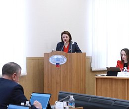Продолжение 48-го заседания Мурманской областной Думы 25 июня 2026 года