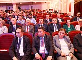 В Дагестане прошел IX Парламентский форум "Историко-культурное наследие России"