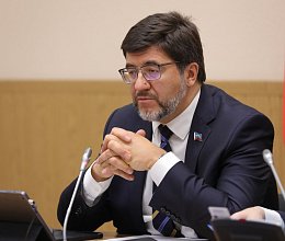 Продолжение заседания областной Думы 23 декабря 2025 года