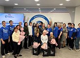 В Мурманске прошел круглый стол по теме: "Студент – учитель – наставник"