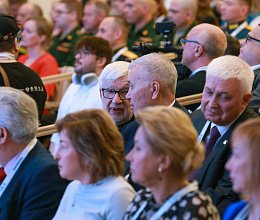 Продолжение заседания Мурманской областной Думы 28 мая 2025 года