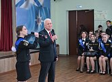 Уважаемые земляки, 26 мая во многих образовательных организациях Мурманской области состоялись школьные праздники последнего звонка
