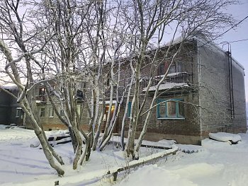 Депутат Мурманской областной Думы Александр Клементьев в январе 2024 года провел прием граждан в Мончегорске