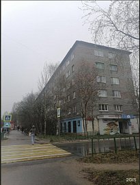 В подъезде проведут ремонт