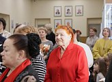В областной Думе открылась фотовыставка к 80-летию Владимира Жириновского