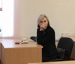 Выезд депутатов Думы и представительных органов муниципальных образований в ЗАТО Александровск, 22 мая 2024