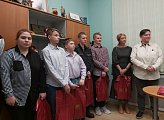 Продолжается работа по увековечению памяти о защитниках Советского Заполярья