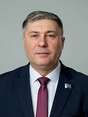 Владимир Мищенко проведет прием граждан в г. Полярный