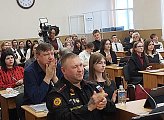 Уважаемые земляки, 22 мая состоялось важное событие в культурной жизни Мурманской области – подведены итоги очередного литературно-историко-краеведческого конкурса «Храмы России» имени Виталия Семёновича Маслова