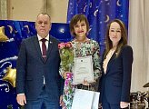 Музыкальная школа поселка Видяево встретила 60-летие