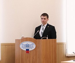 Очередное заседание Мурманской областной Думы 24 июня 2025 года