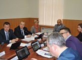 19 сентября состоялось заседание комитета Думы по экономической политике, энергетике и ЖКХ под председательством Максима Белова