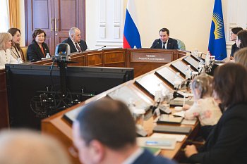 Корпоративные программы поддержки демографии – в центре внимания 