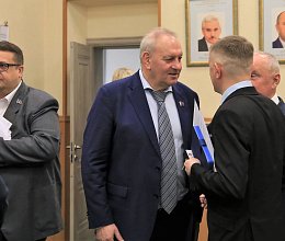 48-е заседание Мурманской областной Думы 16 июня 2026 года