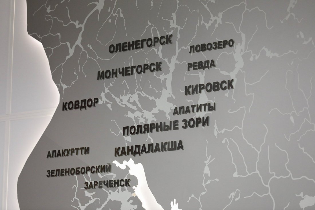 Северяне активно голосуют за земляков