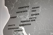 Северяне активно голосуют за земляков