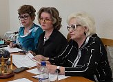 Уважаемые земляки, 13 мая как председатель организационного комитета литературно-историко-краеведческого конкурса «Храмы России» имени Виталия Семёновича Маслова провел заседание жюри конкурса